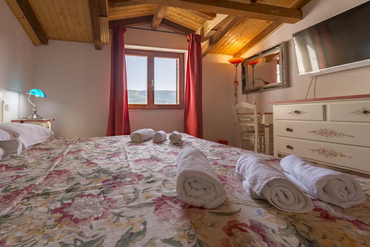 Apartment Napoleon