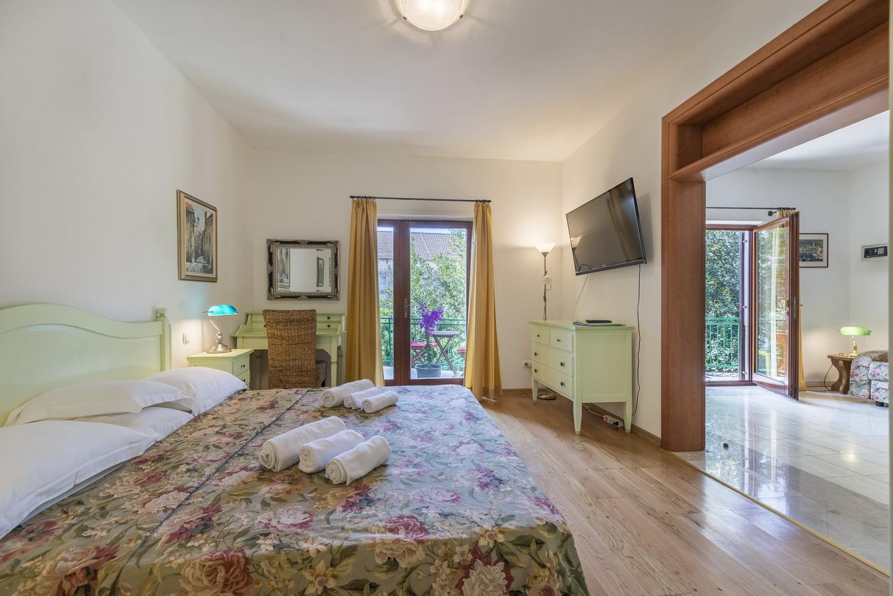 Apartment Napoleon Jelsa (Hvar)