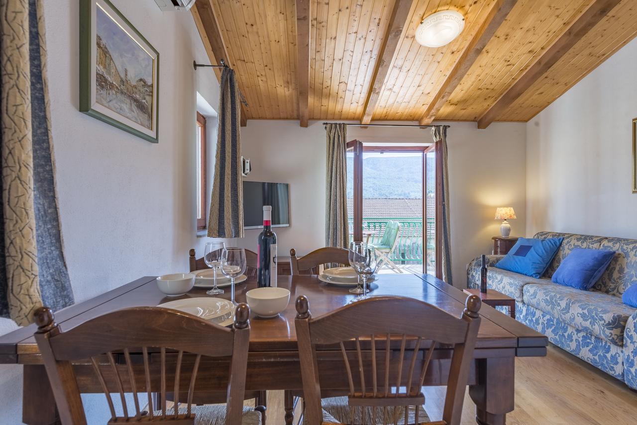 Napoleon Apartment