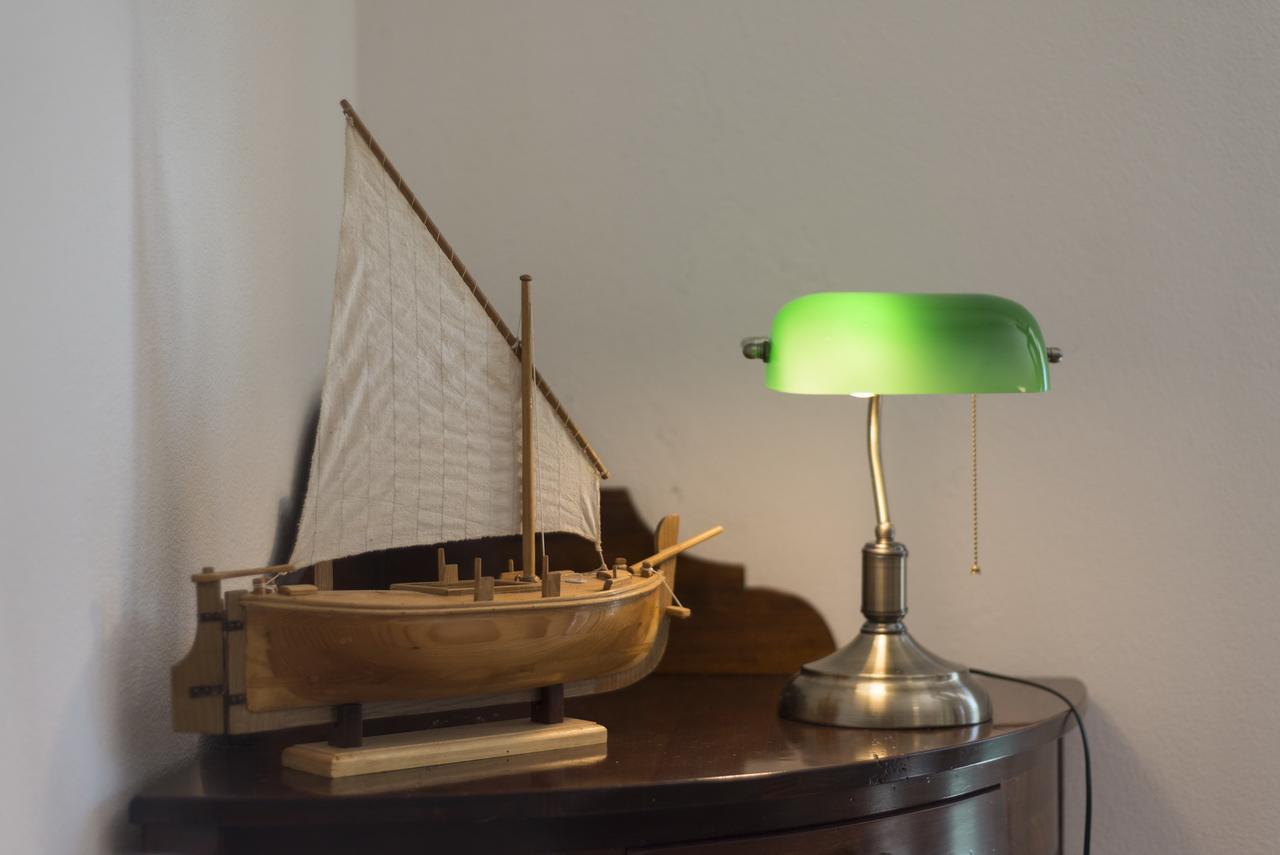 Napoleon Apartment