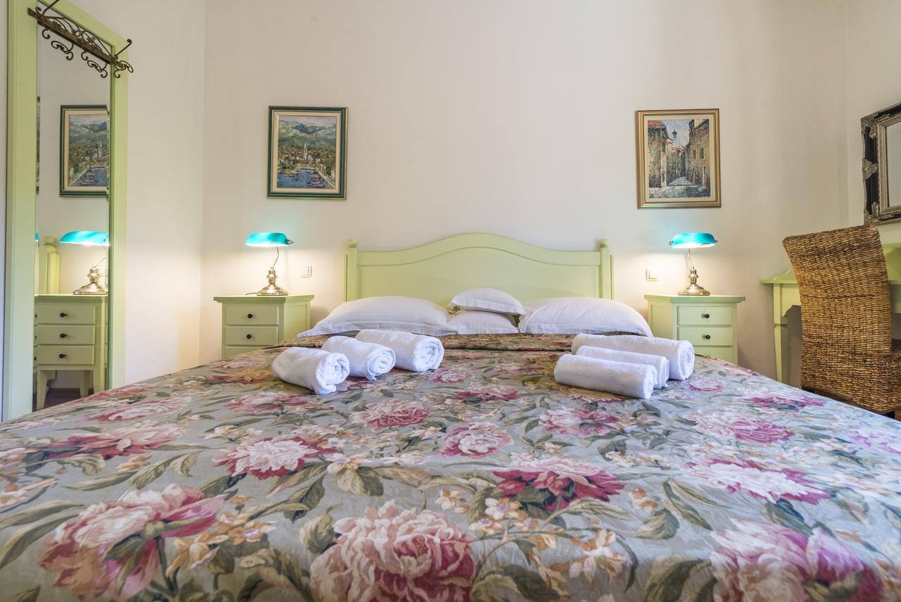 Apartment Napoleon