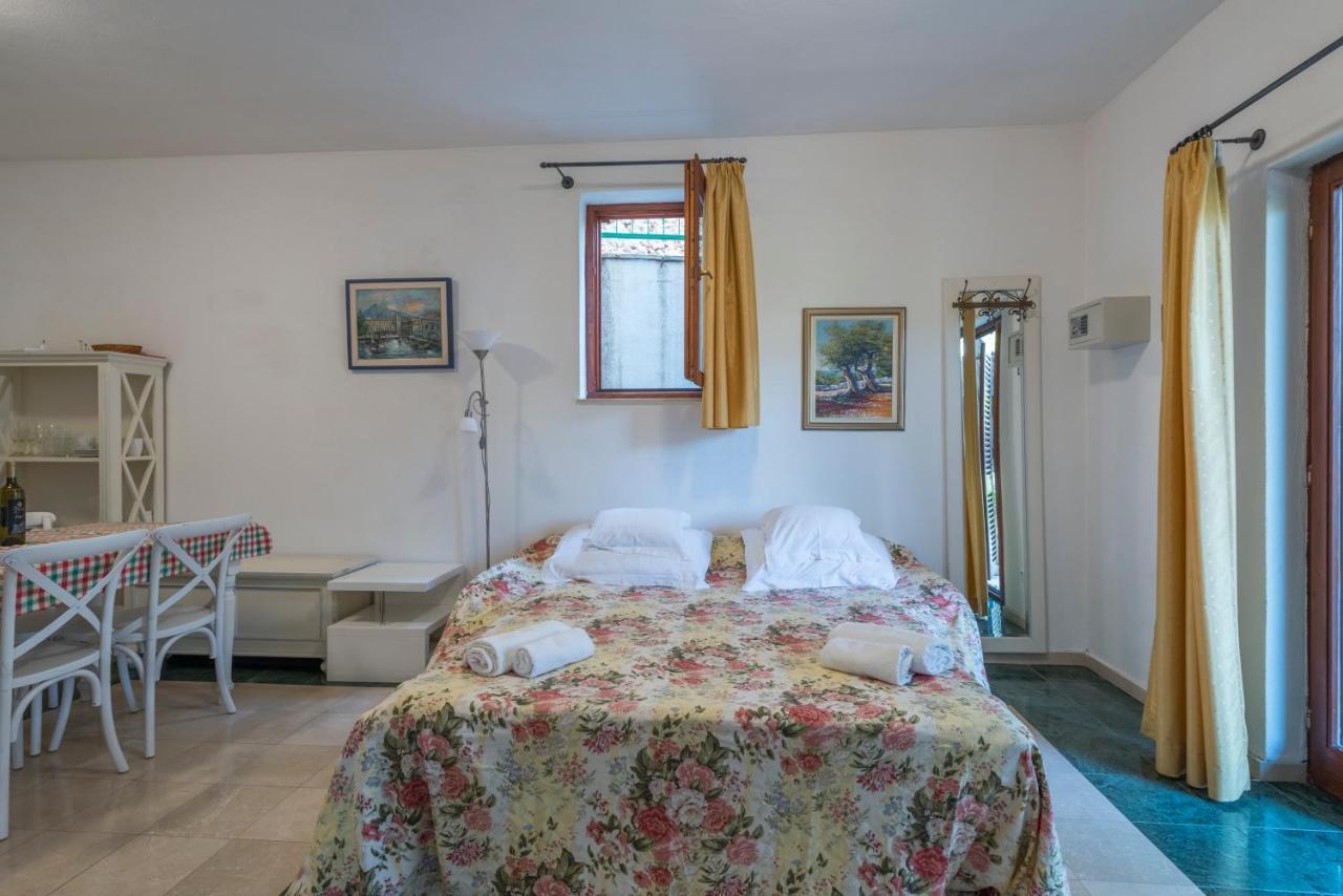 Napoleon Apartment
